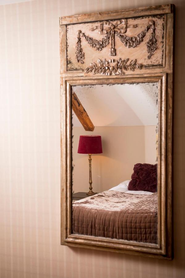 Hotel Strand Golf Harad Esterno foto